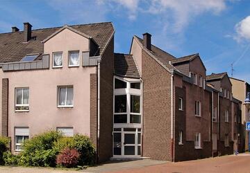 Wohnung Duisburg Essenberg - 2 Zimmer, 59 m&sup2;, 353&euro; | Angebot:17164865