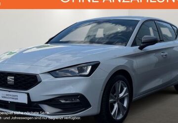 Seat Leon 20.938 km 27.450 &euro; Neuss 41460