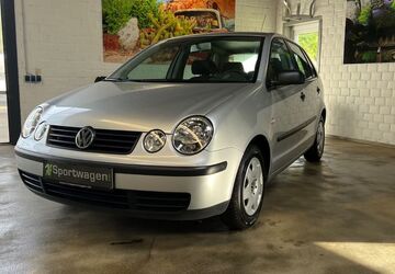 VW Polo 171.523 km 2.490 &euro; Wesel 46487