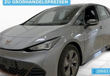 Cupra Born 33.709 km 27.090 &euro; Krefeld 47829
