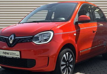 Renault Twingo 43.650 km 10.990 &euro; Duisburg 47059