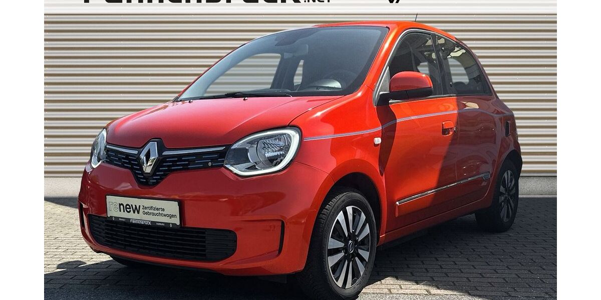 Renault Twingo 43.650 km 10.990 &euro; Duisburg 47059
