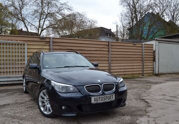BMW 530 217.000 km 8.950 &euro; Duisburg 47166