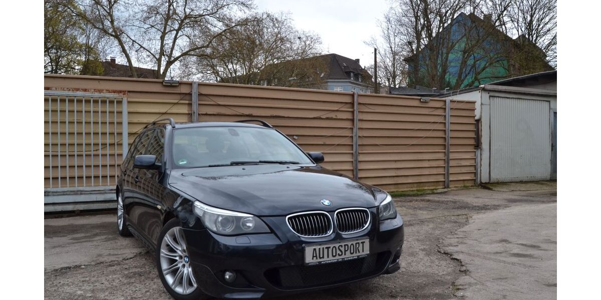 BMW 530 217.000 km 8.950 &euro; Duisburg 47166