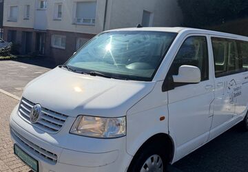 VW T5 Transporter 270.000 km 3.000 &euro; Essen 45147