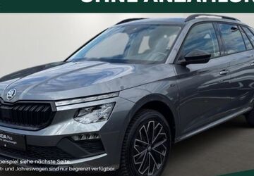Skoda Kamiq 15.311 km 23.790 &euro; Neuss 41460