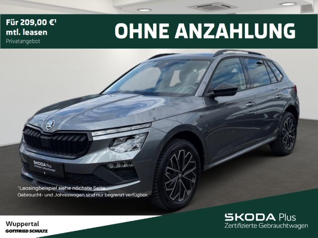 Skoda Kamiq 15.311 km 23.790 &euro; Neuss 41460