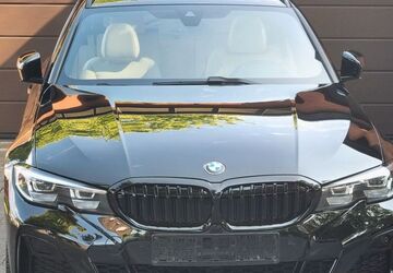 BMW M340d 104.979 km 38.999 &euro; Duisburg 47138