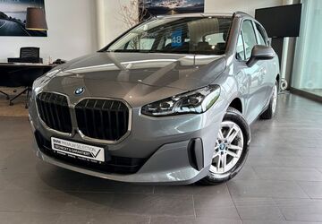 BMW 225 Active Tourer 28.199 km 29.580 &euro; Duisburg 47119