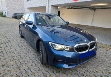 BMW 318 141.500 km 17.000 &euro; Duisburg 47057