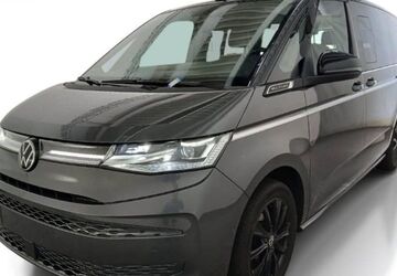 VW T7 Multivan 35.000 km 47.499 &euro; Meerbusch 40668