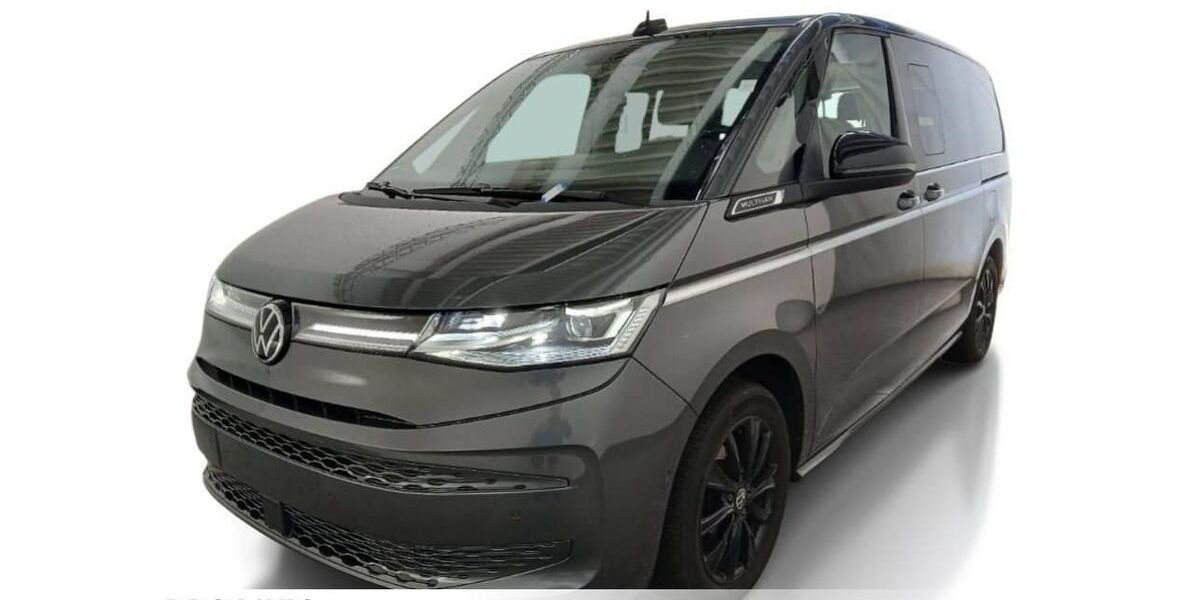 VW T7 Multivan 35.000 km 47.499 &euro; Meerbusch 40668