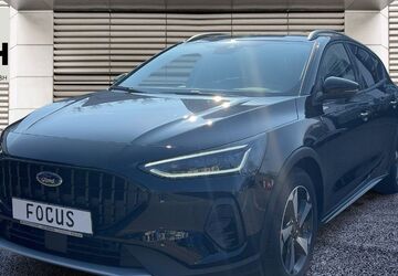 Ford Focus 8.278 km 27.990 &euro; Duisburg 47057
