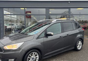Ford Grand C-Max 77.000 km 15.990 &euro; Wesel 46485