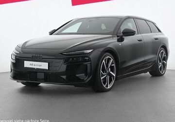 Audi A6 e-tron 2.500 km 75.880 &euro; Essen 45143