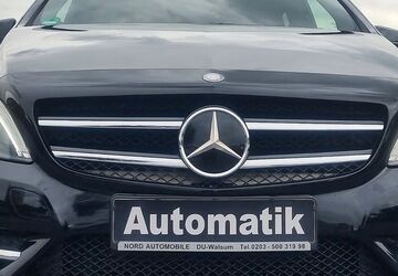 Mercedes-Benz B 200 173.705 km 10.450 &euro; Duisburg 47178