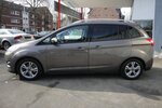 Ford Grand C-Max SYNC Edit. 1,6L/110KW Klima+PDC Top 170.000 km 4.999 &euro; Neuss 41462