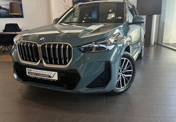 BMW X1 22.826 km 45.440 &euro; Duisburg 47119