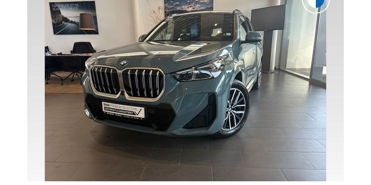 BMW X1 22.826 km 45.440 &euro; Duisburg 47119