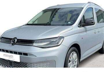 VW Caddy 41.861 km 23.460 &euro; Moers 47441