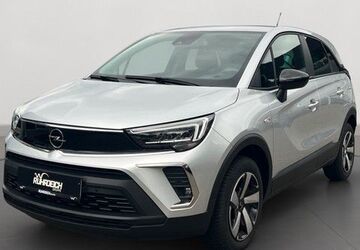 Opel Crossland (X) 3.300 km 18.990 &euro; Duisburg 47059
