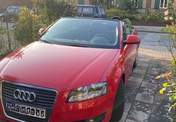 Audi A3 192.000 km 4.000 &euro; Duisburg 47198