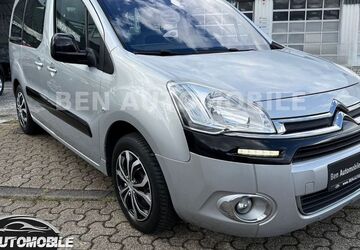 Citroen Berlingo 150.000 km 6.499 &euro; Wesel 46485