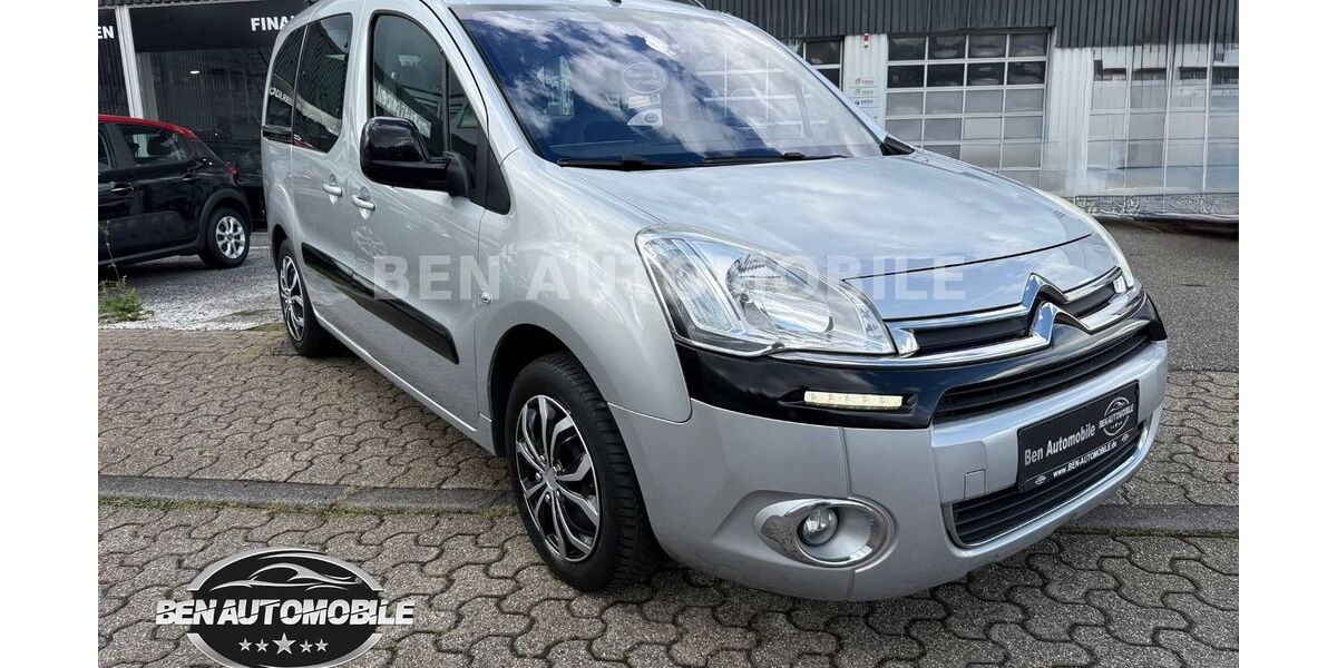 Citroen Berlingo 150.000 km 6.499 &euro; Wesel 46485