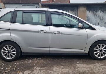 Ford Grand C-Max 169.000 km 7.999 &euro; Gelsenkirchen 45881