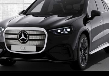 Mercedes-Benz GLC 400 9.900 km 80.490 &euro; Duisburg 47138