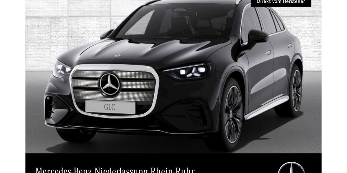 Mercedes-Benz GLC 400 9.900 km 80.490 &euro; Duisburg 47138