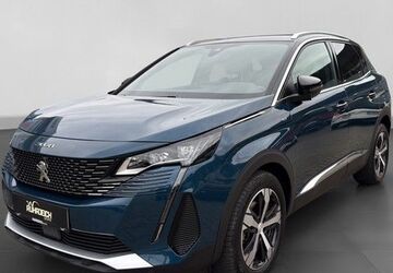 Peugeot 3008 35.500 km 23.990 &euro; Duisburg 47059