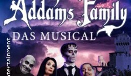The Addams Family - Das Musical