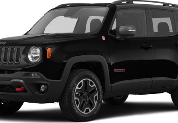 Jeep Renegade 66.000 km 13.990 &euro; Duisburg 47259