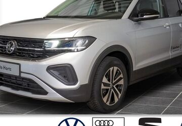VW T-Cross 1.600 km 32.450 &euro; Duisburg 47269