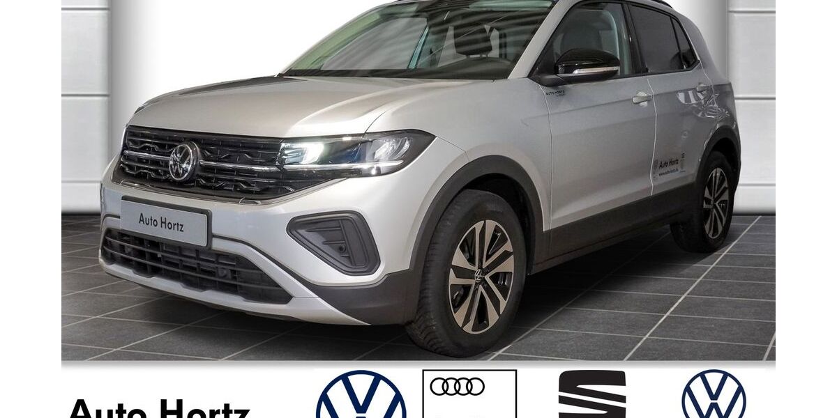 VW T-Cross 1.600 km 32.450 &euro; Duisburg 47269