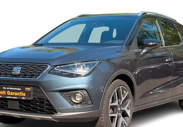 Seat Arona 104.200 km 12.680 &euro; Duisburg 47249