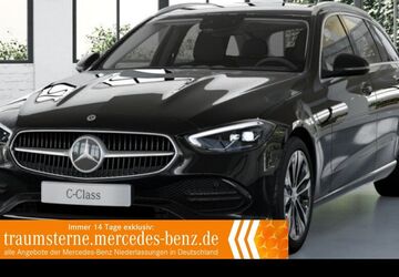 Mercedes-Benz C 300 21.215 km 32.990 &euro; Duisburg 47138