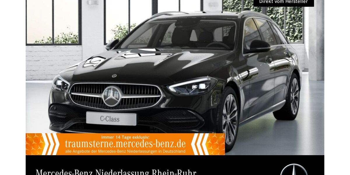 Mercedes-Benz C 300 21.215 km 32.990 &euro; Duisburg 47138