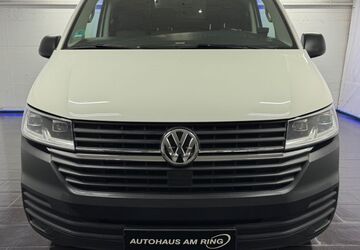 VW T6 Transporter 115.288 km 23.999 &euro; Ratingen bei Düsseldorf 40878