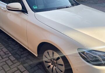 Mercedes-Benz E 200 275.000 km 8.000 &euro; Duisburg 47249
