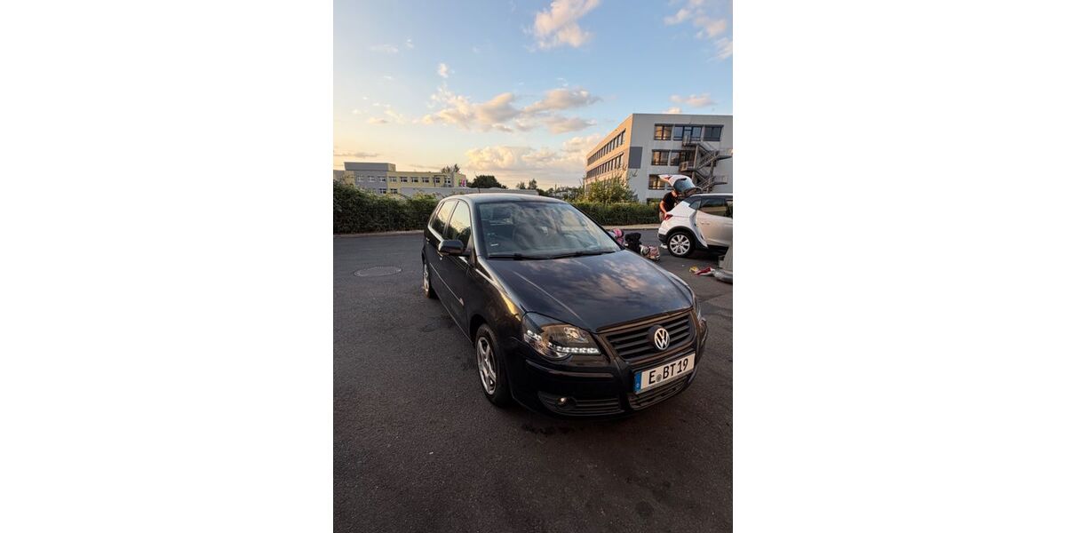 VW Polo 196.200 km 1.999 &euro; essen 45141