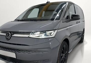 VW T7 Multivan 86.000 km 45.875 &euro; Meerbusch 40668