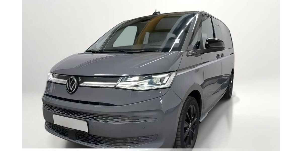 VW T7 Multivan 86.000 km 45.875 &euro; Meerbusch 40668