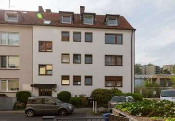 Wohnung Essen Stoppenberg - 3 Zimmer, 70 m&sup2;, 560&euro; | Angebot:27441468