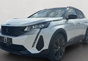 Peugeot 3008 28.459 km 26.690 &euro; Duisburg 47167