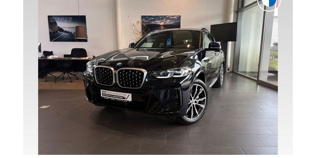 BMW X4 24.799 km 55.680 &euro; Duisburg 47119