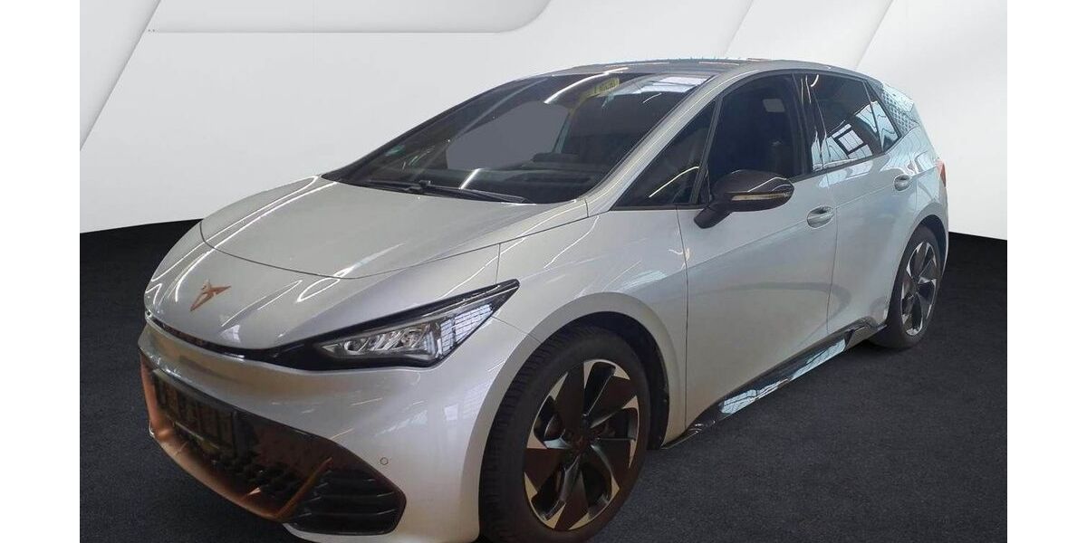 Cupra Born 14.396 km 34.890 &euro; Krefeld 47805