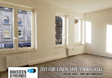 Wohnung Oberhausen Alt-Oberhausen - 2 Zimmer, 59 m&sup2;, 455&euro; | Angebot:25916510