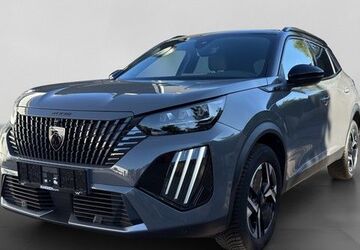 Peugeot 2008 14.999 km 22.490 &euro; Duisburg 47167